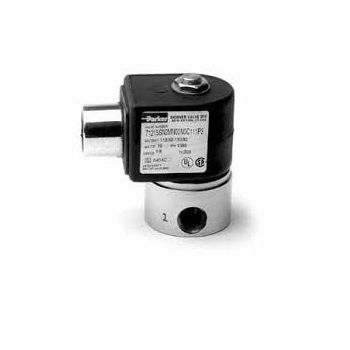 Van điện từ 2/2 PARKER: 71215SN1EF00 ~ 71215SN2QN00